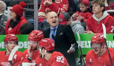 Toronto Maple Leafs hire Derek Lalonde as assistant coach