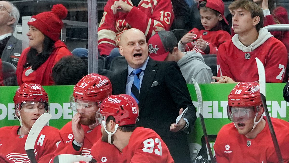 Toronto Maple Leafs hire Derek Lalonde as assistant coach