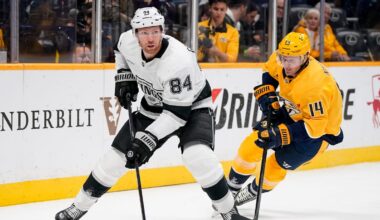 Two moves NY Rangers seem poised to make as NHL offseason heats up