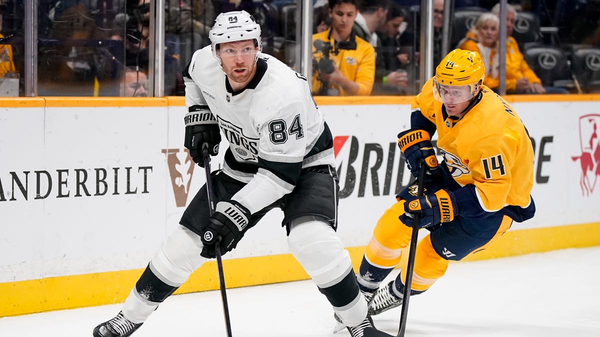 Two moves NY Rangers seem poised to make as NHL offseason heats up