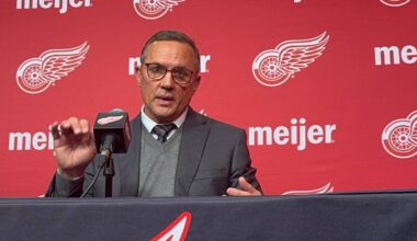 Live updates from first round as offseason gets busy