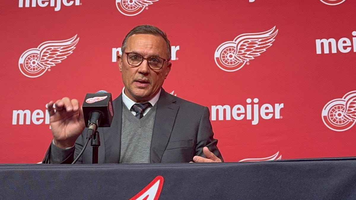 Live updates from first round as offseason gets busy