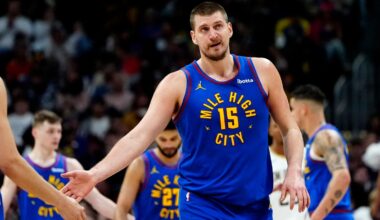 Altitude Sports, Comcast reach agreement for Avalanche, Nuggets games