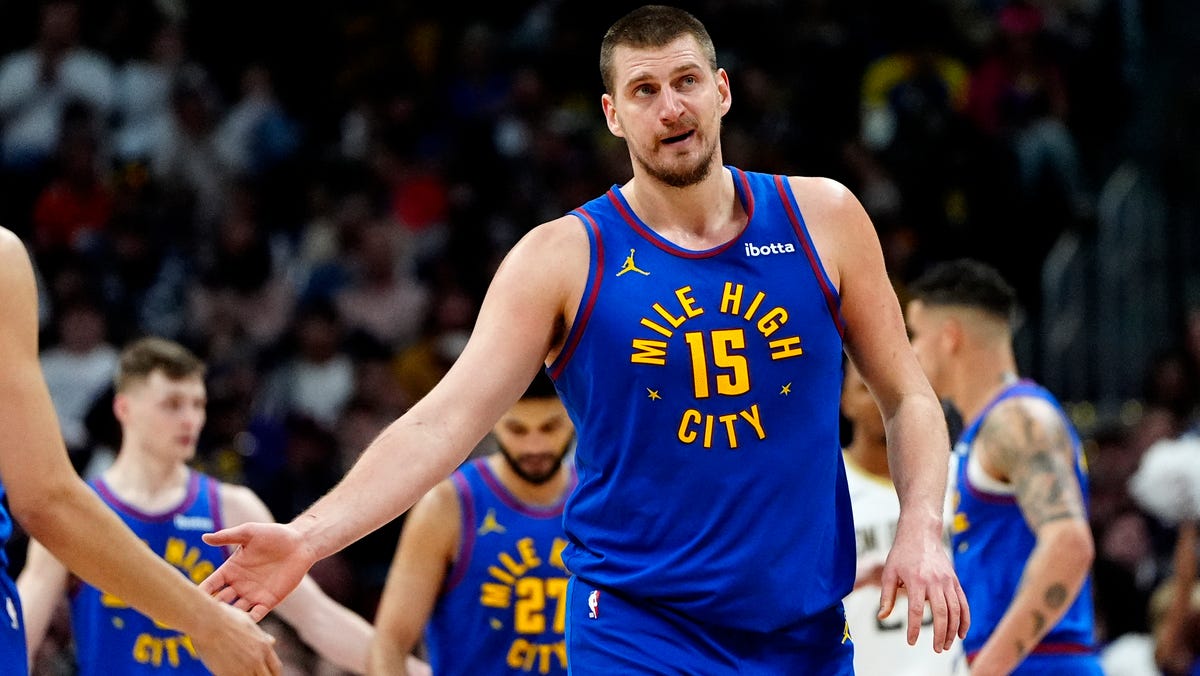 Altitude Sports, Comcast reach agreement for Avalanche, Nuggets games