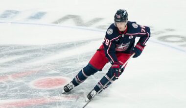 NHL Stadium Series at Ohio Stadium Fan Guide for March 1