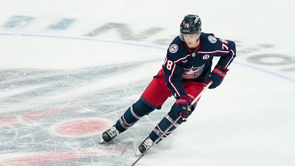 NHL Stadium Series at Ohio Stadium Fan Guide for March 1