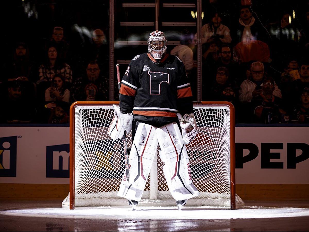 Which goaltenders could Calgary target in 2025 NHL Draft?