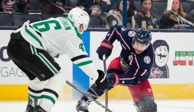 Columbus Blue Jackets hockey: NHL free agency primer