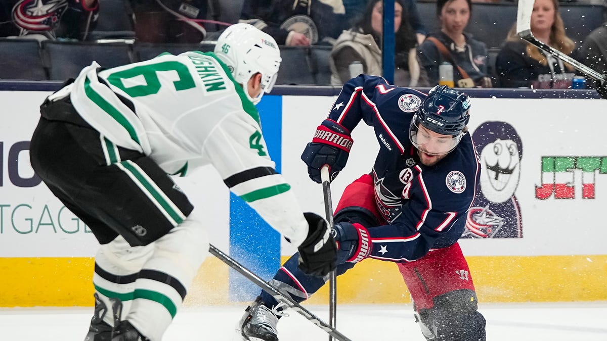 Columbus Blue Jackets hockey: NHL free agency primer