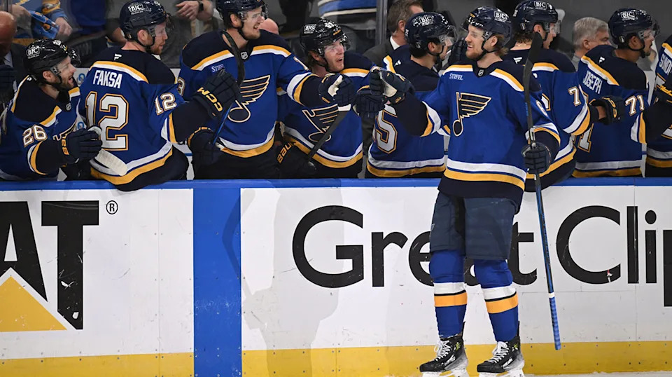 Connor Hamilton-USA TODAY Sports