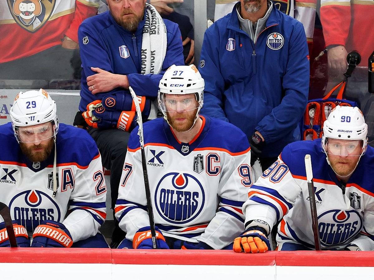 The strategic blunder that doomed the Edmonton Oilers against Florida this year