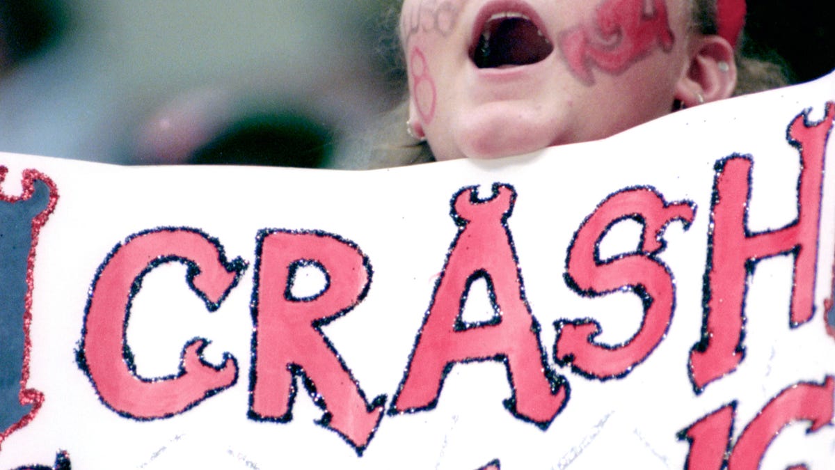 NJ Devils 30th anniversary of 1995 Stanley Cup win: See archive photos