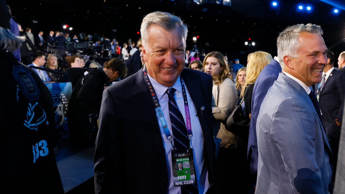 Columbus Blue Jackets GM Waddell seeking NHL talent for top two draft picks