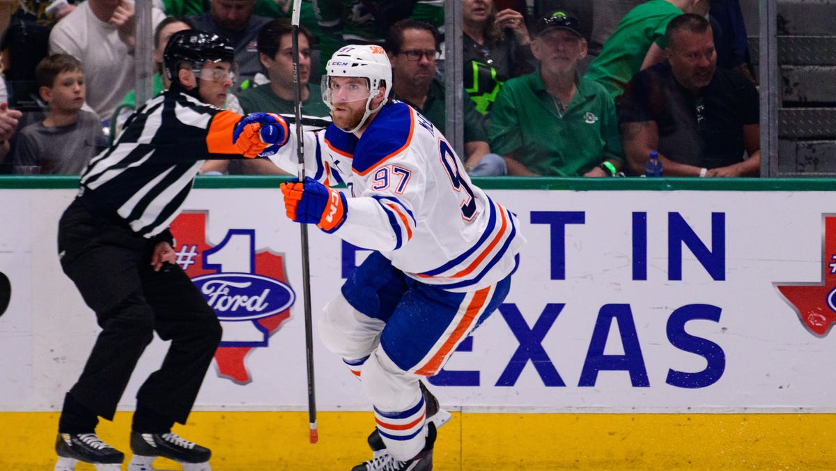 odds, predictions, how to watch Game 1