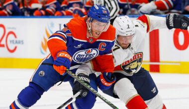 Stanley Cup Finals predictions: Oilers or Panthers?