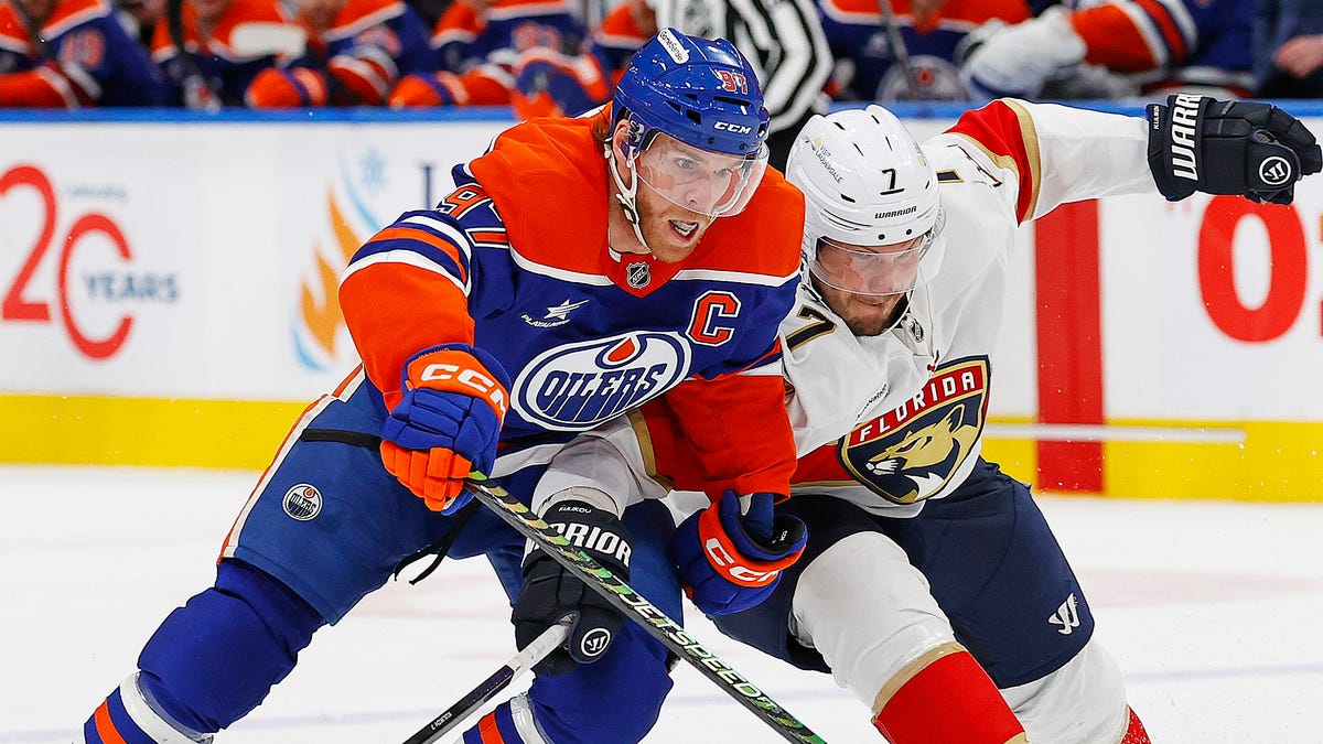 Stanley Cup Finals predictions: Oilers or Panthers?