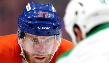 Players to watch, prediction for Panthers-Oilers