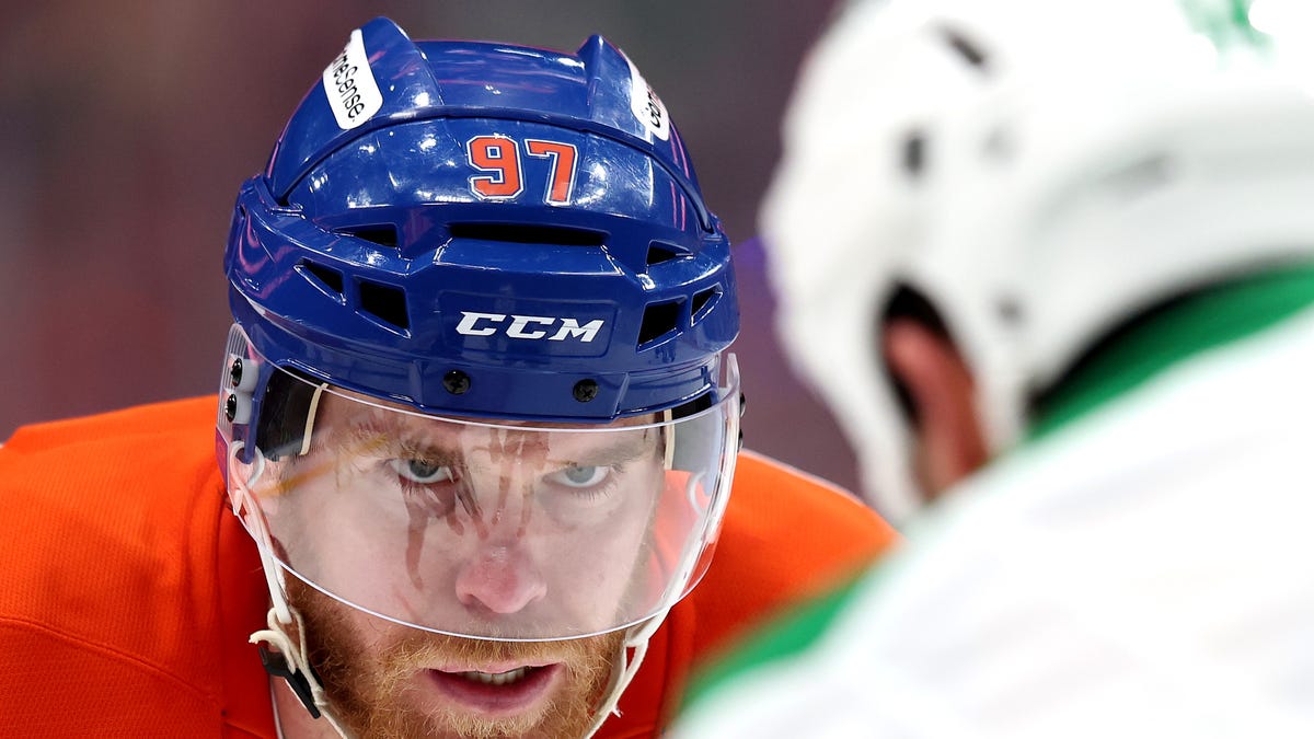 Players to watch, prediction for Panthers-Oilers