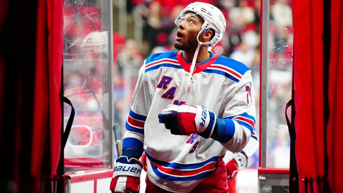 Which NY Rangers players could get traded this summer?