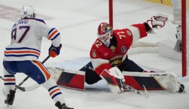 Who is in the Stanley Cup finals? Here's when, where, how to stream TV