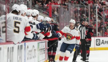 2025 Stanley Cup Finals odds, predictions, how to watch Game 1