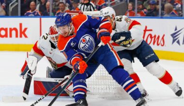 Panthers vs Oilers odds, picks and predictions for Stanley Cup Final Game 1