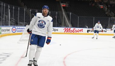 Panthers at Oilers odds, picks and predictions