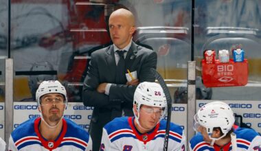 Penguins hire Dan Muse as head coach
