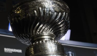 Stanley Cup Finals schedule, times, TV, scores for NHL playoff bracket