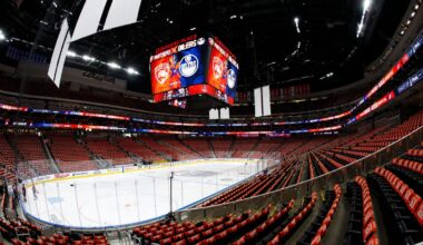 Panthers vs Oilers time, TV for Game 1