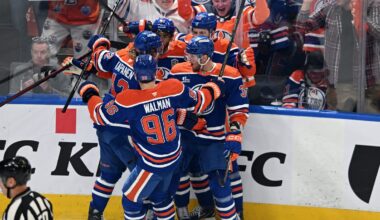 How to buy NHL Stanley Cup Finals Game 2 tickets, Oilers vs Panthers