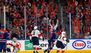 Panthers vs Oilers odds, picks and predictions for Stanley Cup Final Game 2