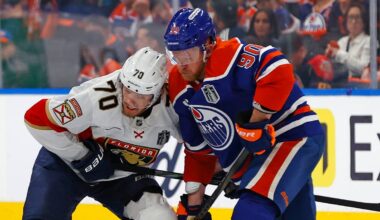 How to watch NHL Stanley Cup Game 3