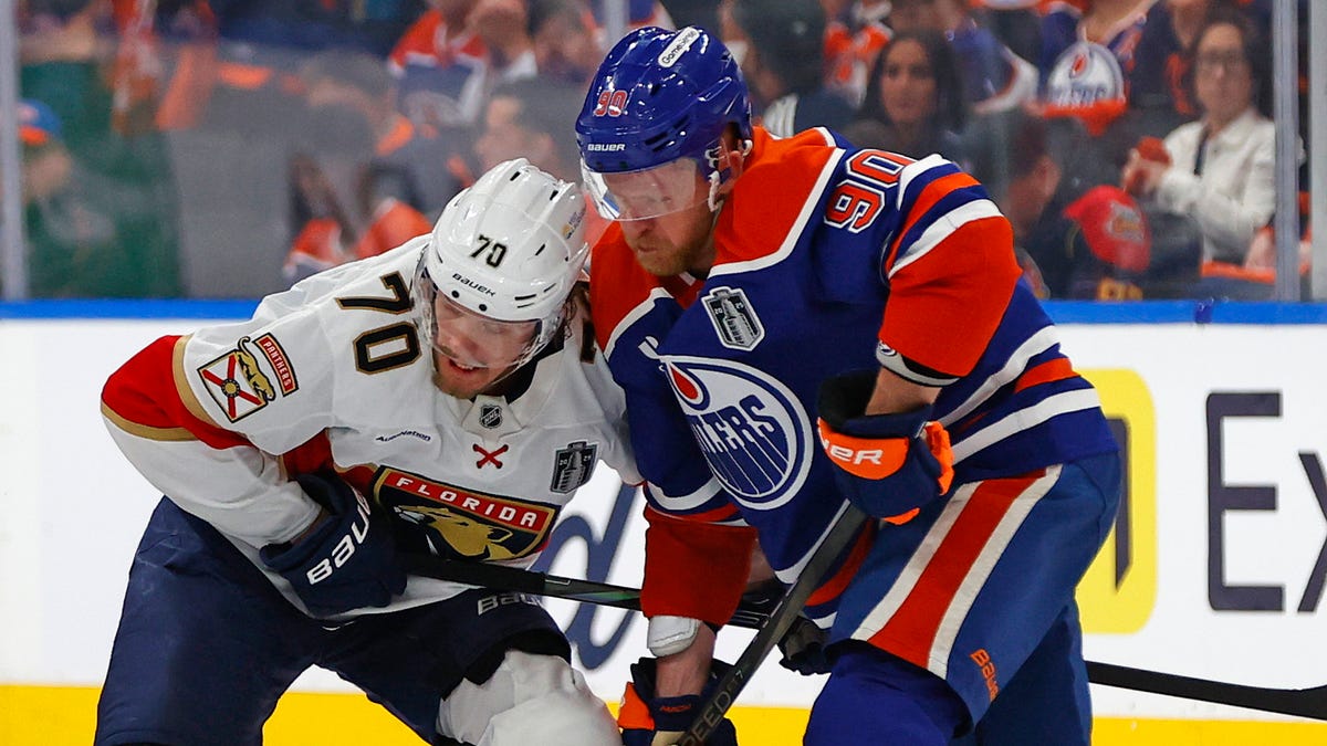 How to watch NHL Stanley Cup Game 3