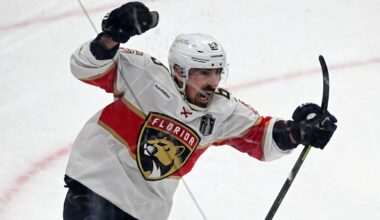 Oilers at Panthers odds, picks and predictions
