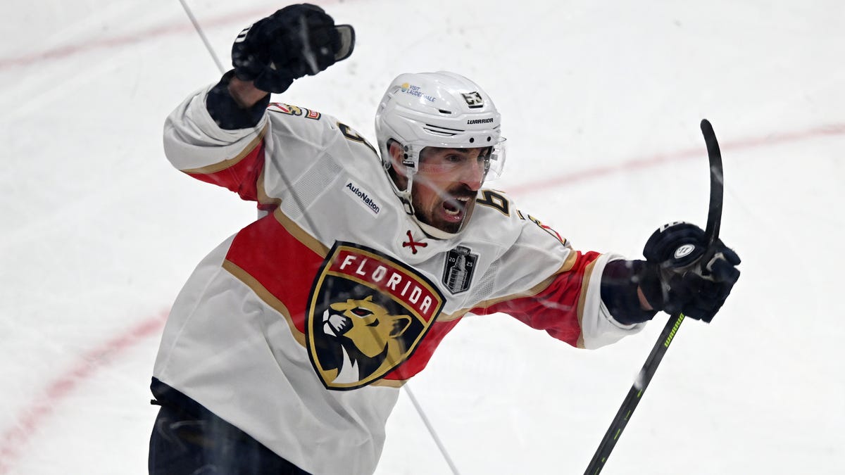 Oilers at Panthers odds, picks and predictions