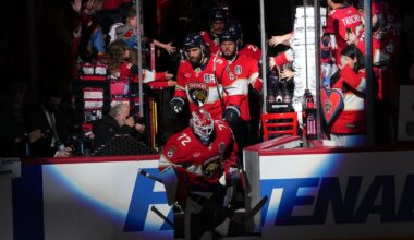 Panthers vs Oilers live score, updates from Stanley Cup Finals Game 3