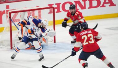 Ex-Detroit Red Wings' Jake Walman fined for squirting water at foe