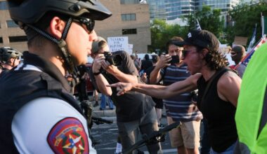 'No Kings' protest in LA: What organizers expect