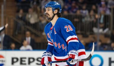 NY Rangers, Anaheim Ducks on verge of a deal