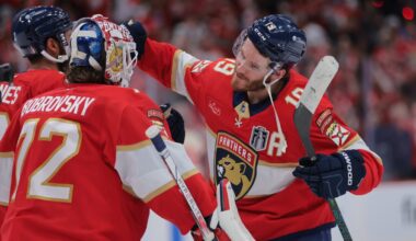 Oilers at Panthers odds, picks and predictions