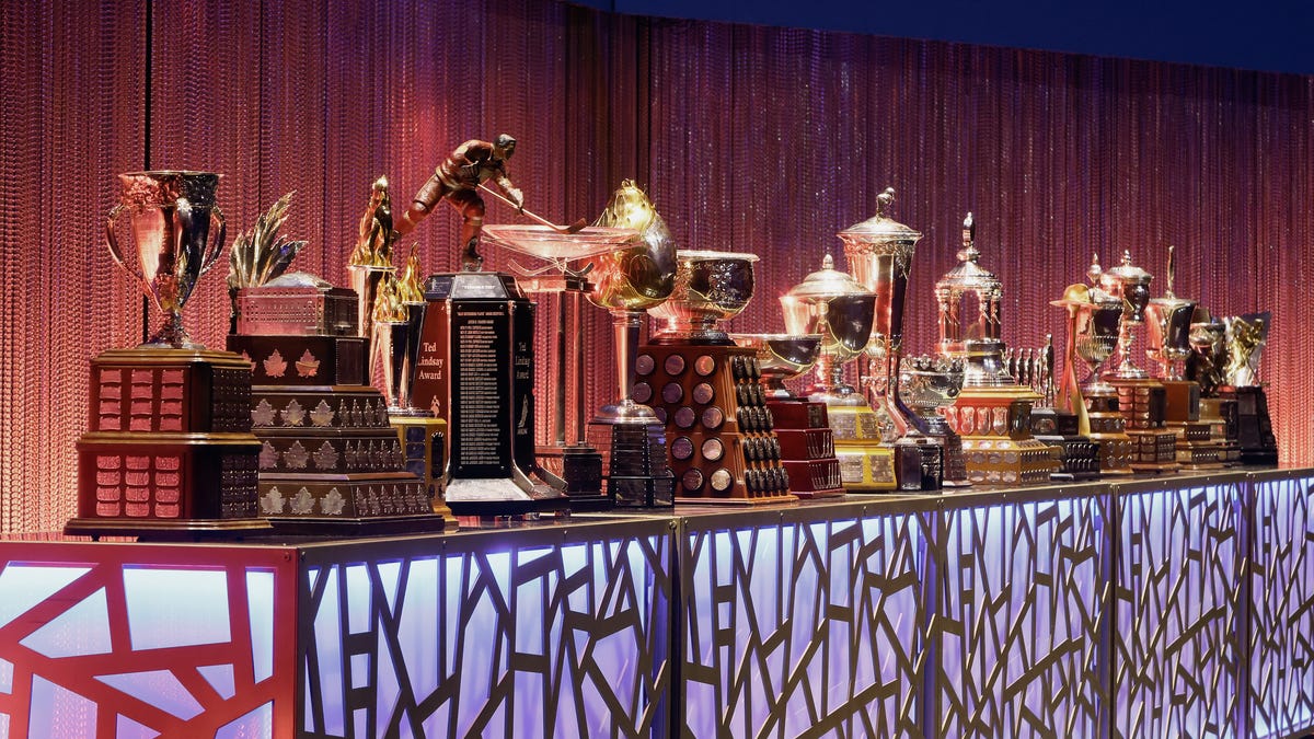 A running list of this year's honorees