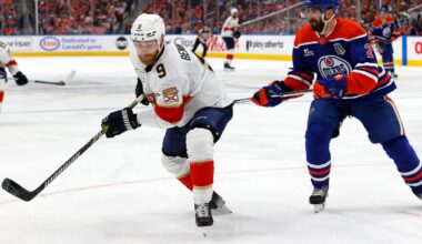 Panthers vs Oilers odds, picks and predictions for Stanley Cup Final Game 5