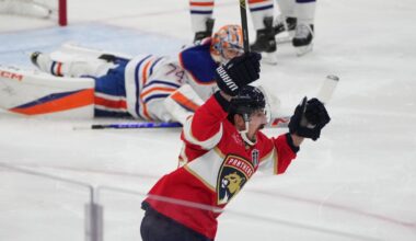 How Panthers, Oilers can win Game 6