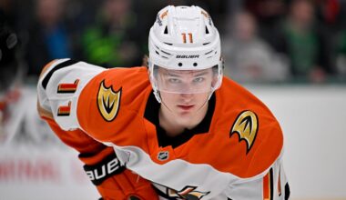 Who won Flyers, Ducks NHL deal?
