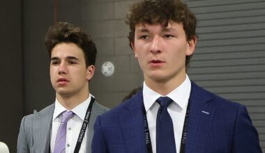 Order for first round, how to watch