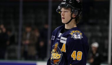 2025 NHL mock draft: Latest expert predictions