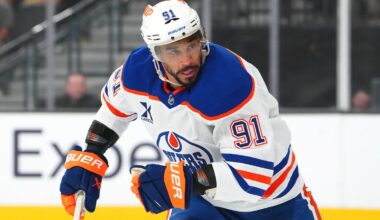 Evander Kane trade: Canucks acquire Oilers forward