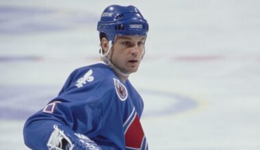 Local former NHLer Craig Wolanin emotional as he's set to receive high honor