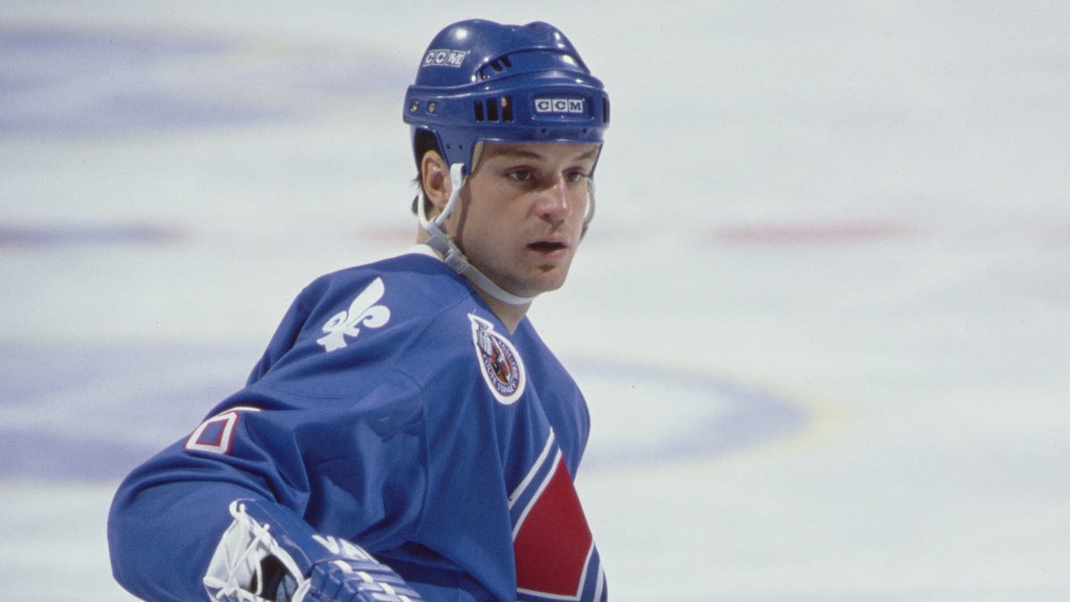 Local former NHLer Craig Wolanin emotional as he's set to receive high honor